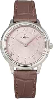 Amazon.co.jp: [OMEGA] レディース 腕時計 Watch オメガ De Vill